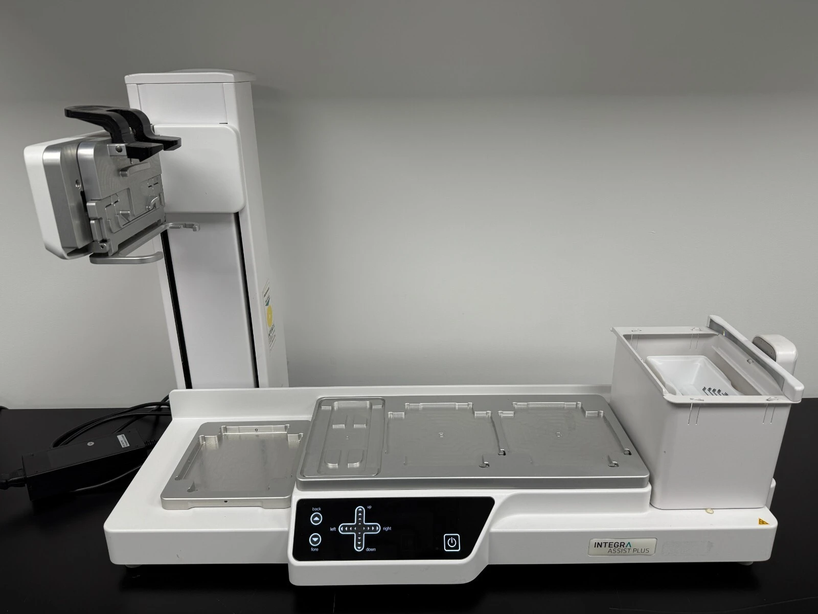 USED Integra Biosciences ASSIST PLUS
