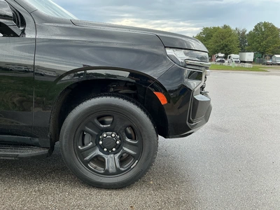 Used 2021 CHEVROLET TAHOE Utility Vehicles Michigan US | Miedema Asset Management Group #1402830