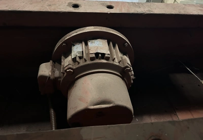 Used BLISS BLISS S2-150-96-48 PRESS Straight Side Presses | Alma Machinery #898733