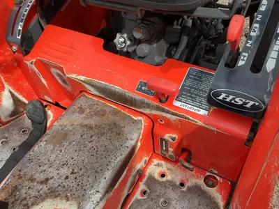 Used KUBOTA L2501 Sub-Compact & Compact Tractors Michigan US | Miedema Asset Management Group #1468623