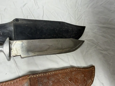 Used _UNKNOWN_ _UNKNOWN_ Blades Michigan US | Miedema Asset Management Group #1313764