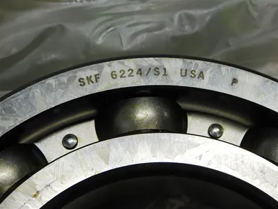 USED SKF 6224 S1