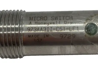 NEW HONEYWELL 973AA3II-C5T-LF1 PROXIMITY SWITCH 973AA3IIC5TLF1