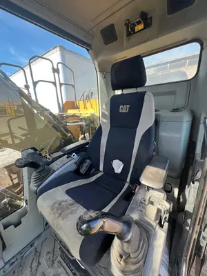 Used 2012 Caterpillar 320EL Excavators California US | Zadoon Equipment #1480585
