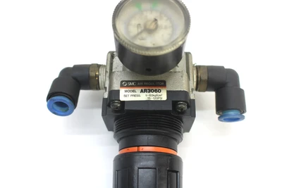USED SMC AR3060