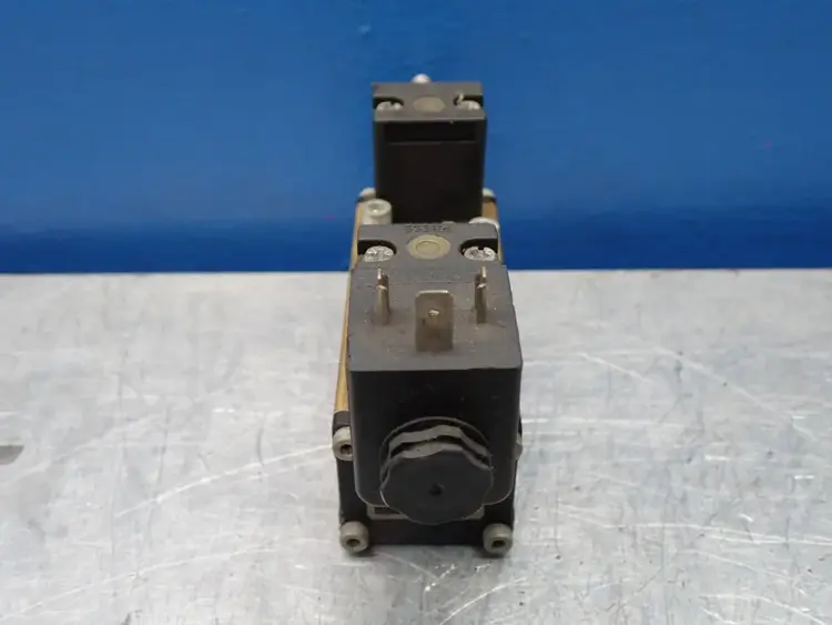New | in-Stock ROSS W6076B2407 Valves/Fittings | HGR 24 #733058