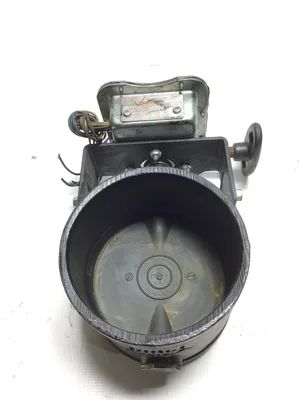 Victaulic V0603524-W2 Butterfly Valve