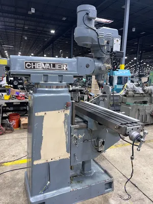 USED 1995 CHEVALIER FM-4VKH