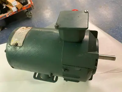 Used RELIANCE FB0056 Industrial Controls Ohio US | Surplus Asset Holdings #1237359
