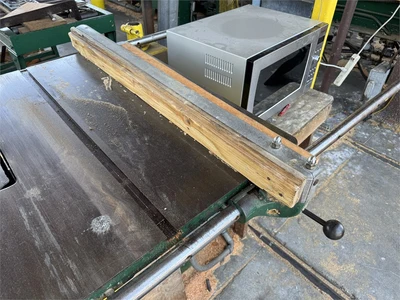 Used DELTA/ROCKWELL _UNKNOWN_ Woodworking Table Saws California US | MachineryMax #1295175