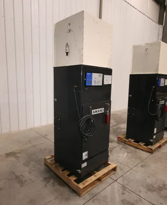 Dust Collector