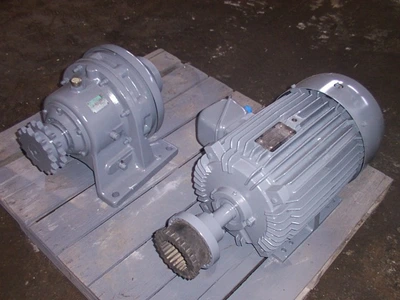Used _UNKNOWN_ _UNKNOWN_ Ribbon Blenders Minnesota US | A&I Equipment #1317230