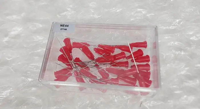 Used _UNKNOWN_ NE44 Semiconductor Parts California US | Advanced Capital Equipment Sales #425778