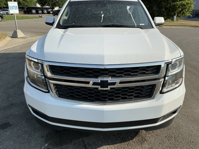 Used 2014 CHEVROLET TAHOE SUVs Michigan US | Miedema Asset Management Group #1316038