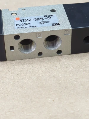NEW SMC VZ512-5DZB-01