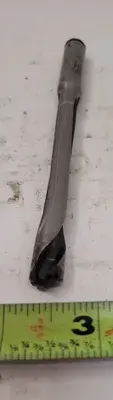 USED KENNAMETAL KTIP DRILLS