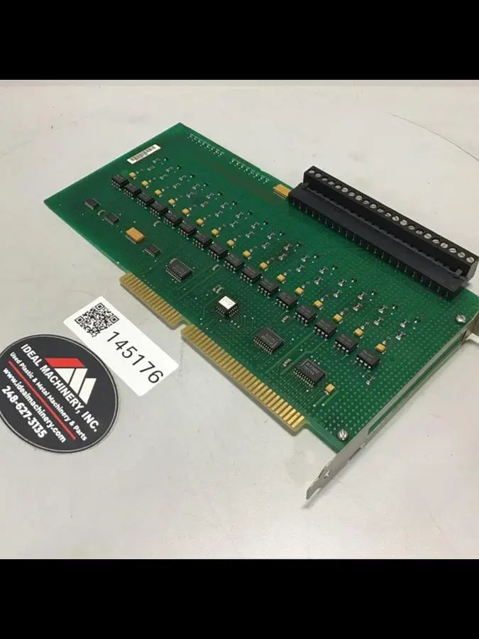 USED CINCINNATI MILACRON 3-542-1194A