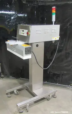 USED PILLAR U2P
