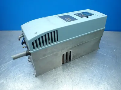 Used VACON NXL00235C2H1SSS0000+DPAP+DLCN Variable Speed Drives Ohio US | HGR 24 #803604