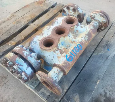 USED WHEATLEY P-323