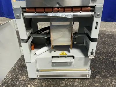 Used 2024 CLAMCO 575B ROLLBAG Sealers Ohio US | HGR 24 #1261282