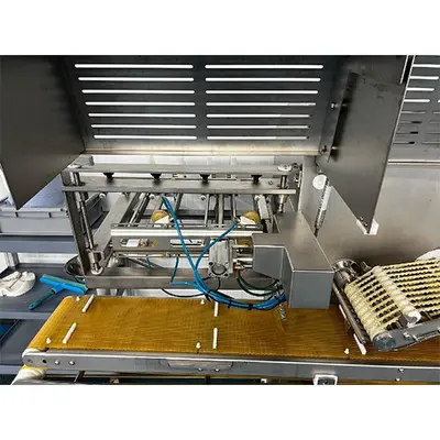 Used Marel _UNKNOWN_ Slicers / Dicers / Cutters | ISCA #1298972