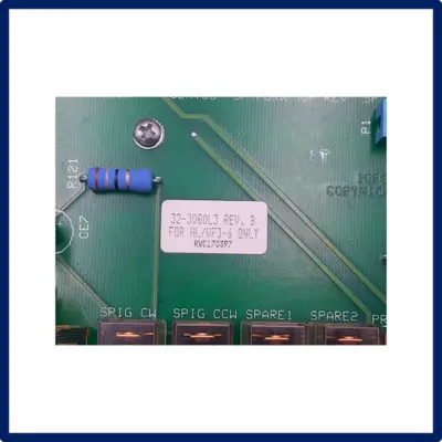 USED MITSUBISHI 32-3080L3 REV.B