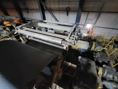 USED HYMAC PT-135