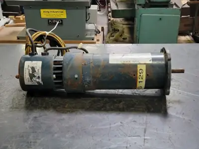 USED LIGHTNIN 1620-50