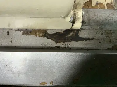Used LEBLOND MAKINO 15 REGAL Precision Lathes Ohio US | HGR 24 #1443231