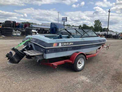 Used 1982 CENTURY TBD Cars Michigan US | Miedema Asset Management Group #1320475