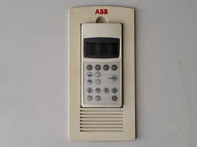 USED ABB ACS800-37-0260-7