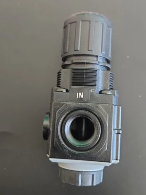 NEW Norgren R72M-3AK-RFN