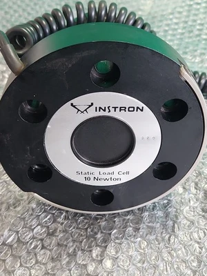 Used INSTRON 2518-808 Vacuum Pumps Indiana US | J&J Industrial Supply #513691