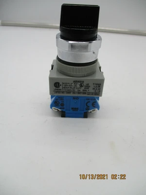 NEW IDEC Corporation ASW210