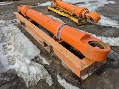 USED WAJAX 4456959