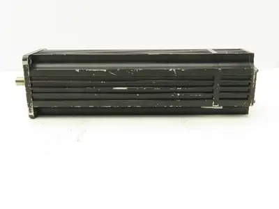 Elwood M444-HYNB-050Y-3C AC Servo Motor 3800RPM 2.76HP 3PH IP66