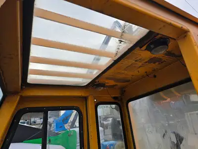 USED 2000 LIFTKING 12P44