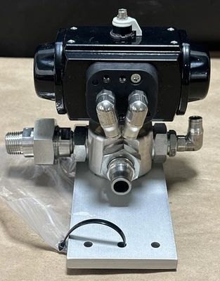 NEW Burkert 2052-96903700