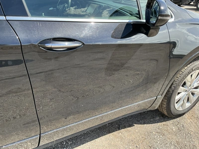 Used 2018 BUICK ENVISION SUVs Michigan US | Miedema Asset Management Group #1483800