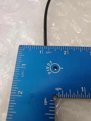 734-008123-001 O-RING 12.00 ID X .125 c-s VI