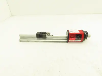 MTS Temposonics RP-V-0110M-D51-1-C202211 Linear Transducer Sensor