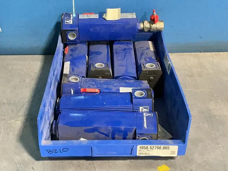 Used BEKO S050RSWM Miscellaneous MRO Ohio US | HGR 24 #1279276