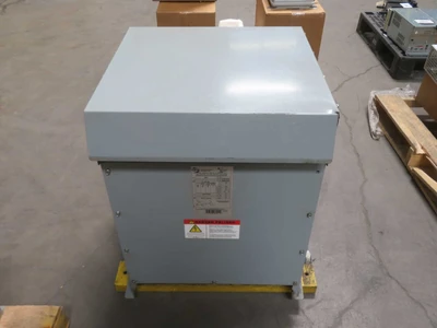 Used HPS _UNKNOWN_ Transformers Texas US | OCO Industrial #1690826