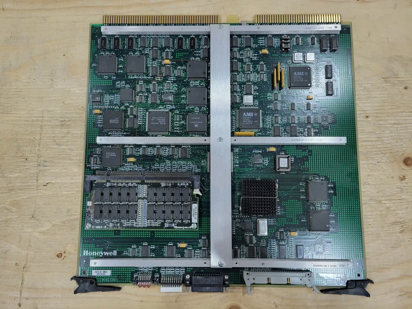 USED HONEYWELL 51402755-100-RP