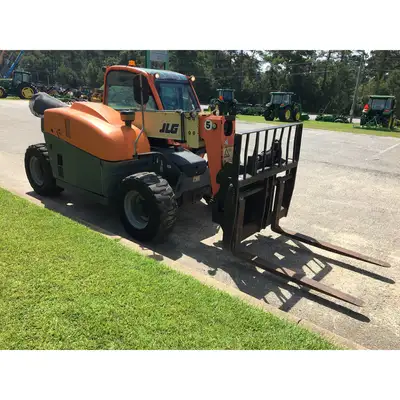 Used 2012 JLG G5-18A Telehandlers New York US | United Lift #1446634