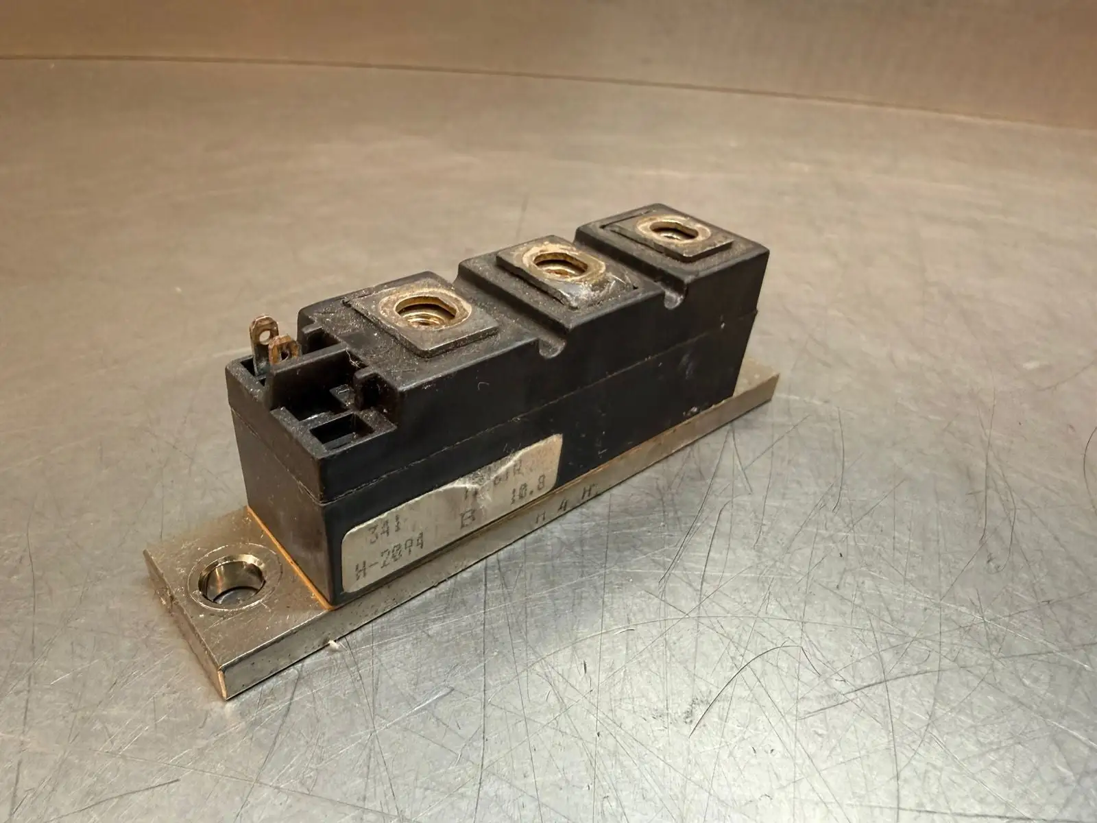 Eupec TD61N12KOF Powerblock Mod (9.3.3)