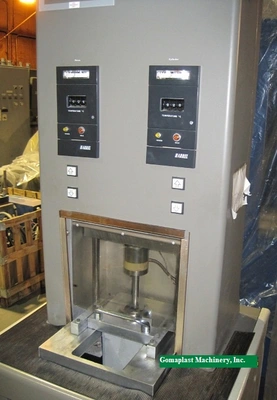 Monsanto Processability Tester, Item # 1349
