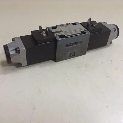 Used REXROTH 4WE6J51AG24N9K4V Valves/Fittings Michigan US | Ideal Machinery #1266053