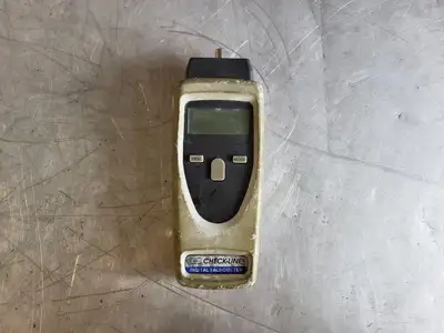 USED CHECK-LINE CDT-2000HD